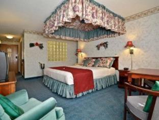 Best Western Executive Inn- Mount Gilead Pulaskiville Quarto foto