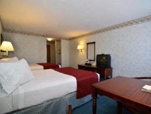 Best Western Executive Inn- Mount Gilead Pulaskiville Quarto foto